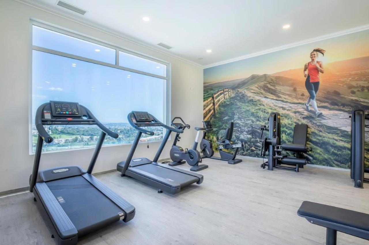 Lakeview Paradise By Lovelystay Lagos Exterior photo